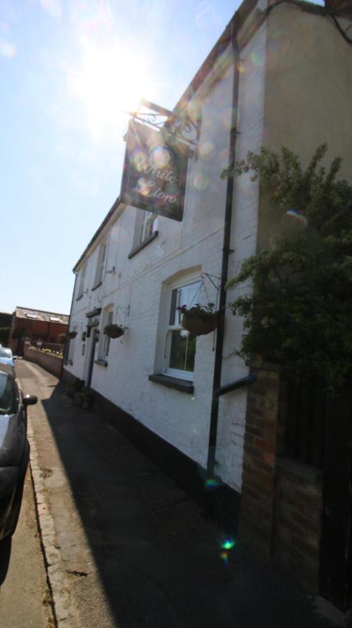 The White Lion At Wicken Acomodação com café da manhã Milton Keynes Exterior foto